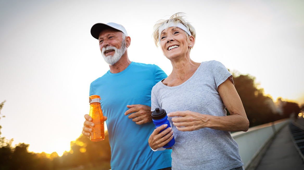 Η άσκηση που μειώνει τον κίνδυνο θανάτου έως και 32%