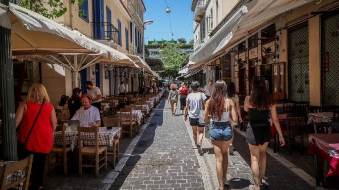 Επιστρεπτέα ΙΙΙ: Προς παράταση λίγων ημερών λόγω Ιανού