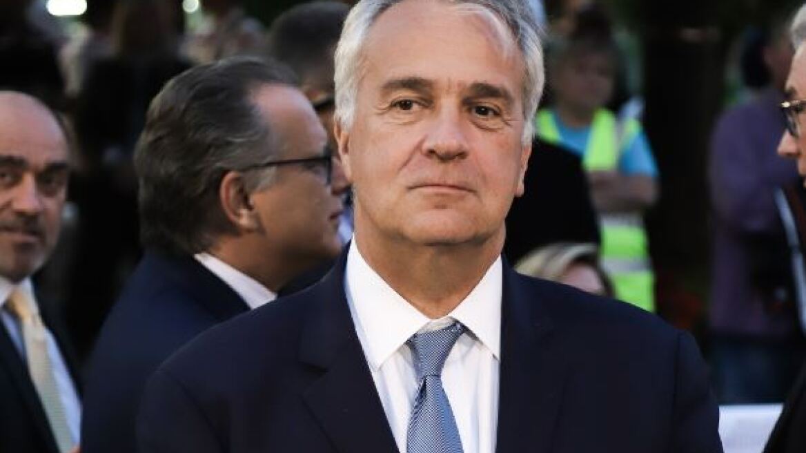 Βορίδης (ΘΕΜΑ 104,6): Ο Ερντογάν εκλιπαρεί για διερευνητικές επαφές προκειμένου να απεμπλακεί