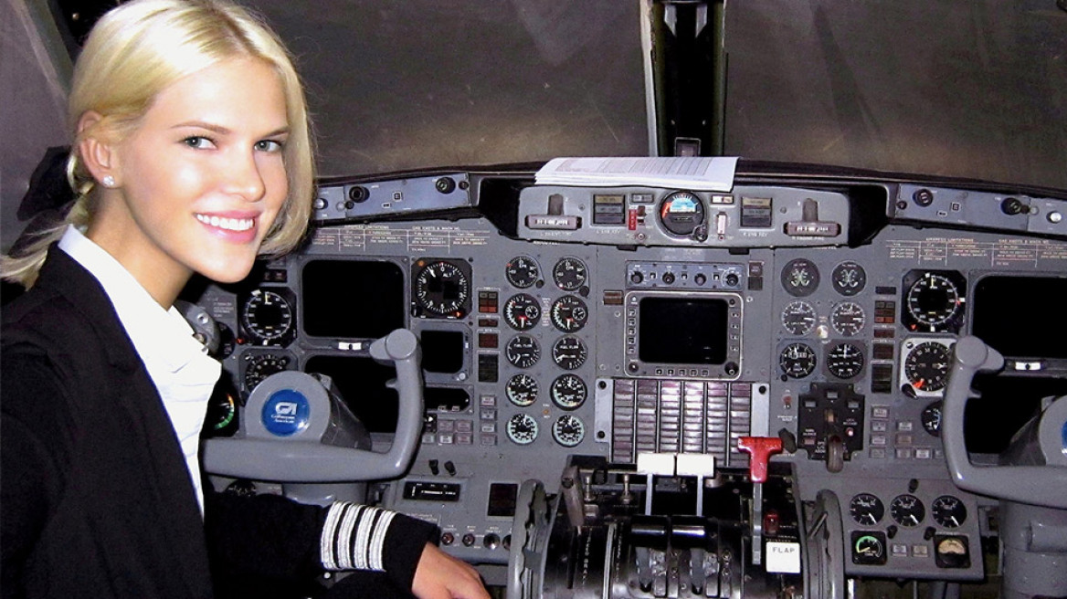 Νάντια Μαρτσίνκοβα: Η «Γιουγκοσλάβα σκλάβα» του Έπσταϊν