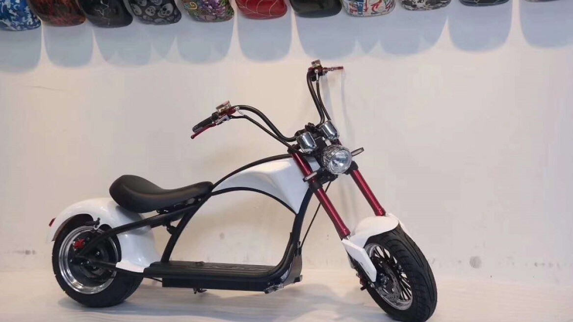 Χάος με τα ηλεκτρικά δίκυκλα! – Ποια χρειάζονται δίπλωμα