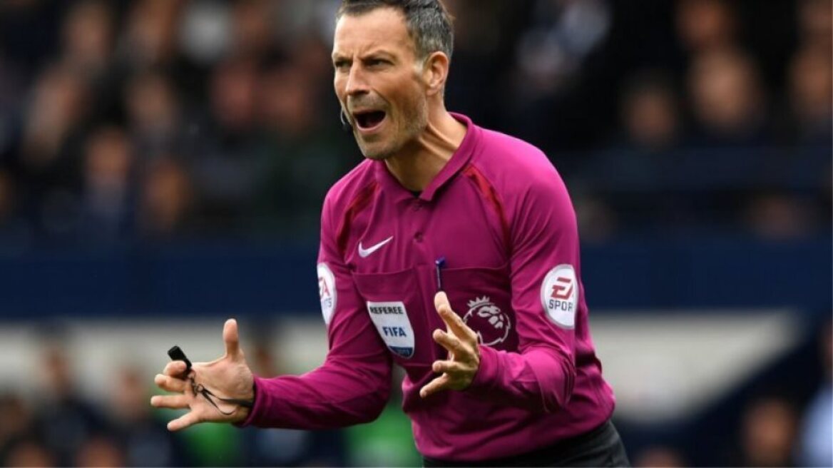 Κλάτενμπεργκ: «Δεν υπάρχει πέναλτι του Ινσούα» - Η ανάλυση όλων των επίμαχων φάσεων