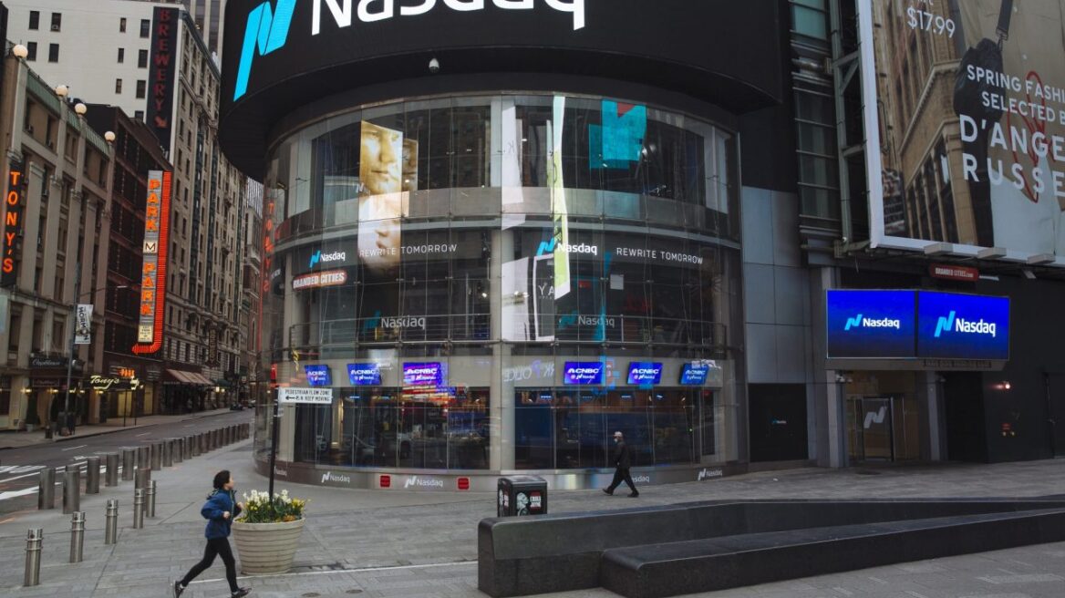 Nasdaq: Είναι φούσκα η Tesla ή η Volkswagen υποτιμημένη;