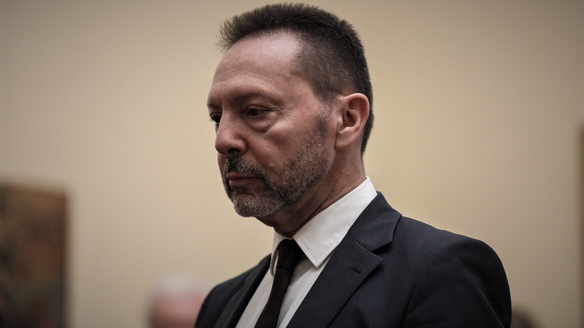 Επιστολή Στουρνάρα στις τράπεζες για τις ενστάσεις τους στο νέο Πτωχευτικό νόμο