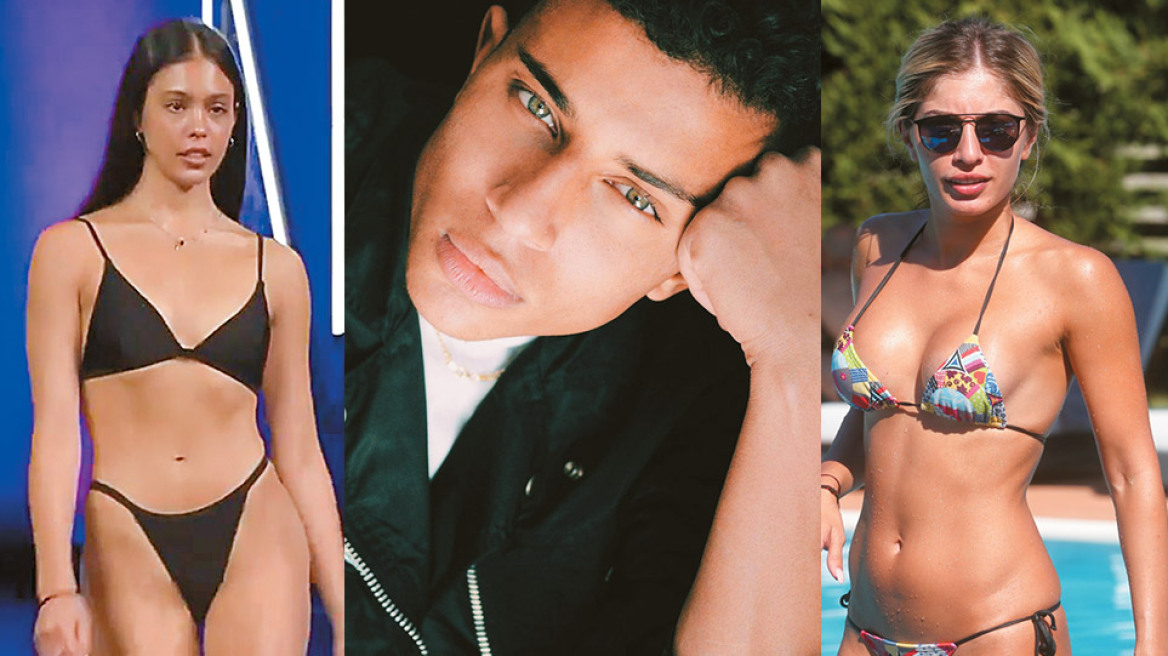 8+2 αστέρια που έλαμψαν στα ριάλιτι με το «καλημέρα»