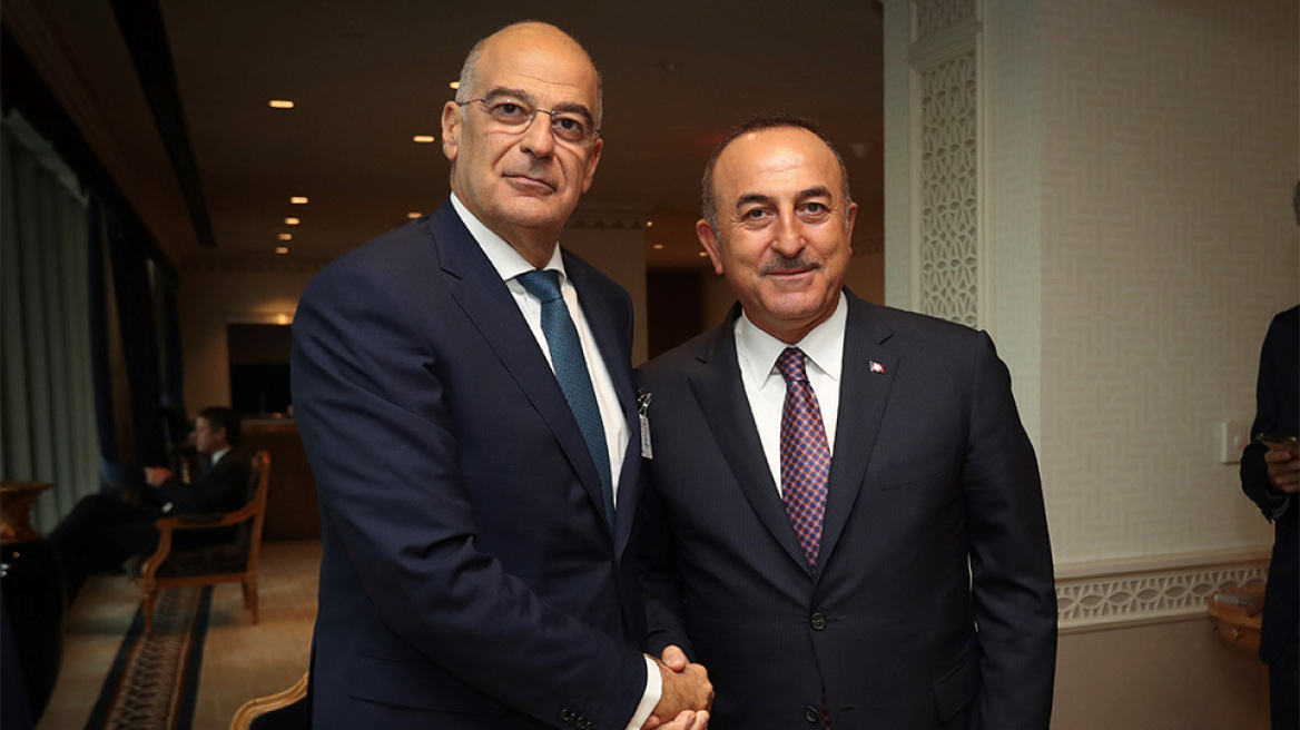 Ελληνοτουρκικά: Θετικές οι πρώτες διεθνείς αντιδράσεις για την επανέναρξη των διερευνητικών