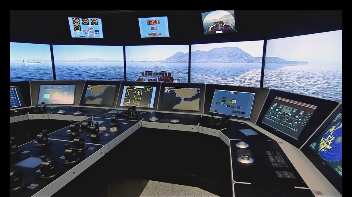 «Βουνό» οι δυσκολίες ναυτολόγησης για τους απόφοιτους Ναυτικών Λυκείων