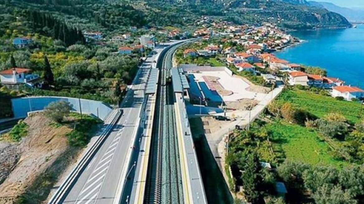 Τελεσίγραφο Κομισιόν για ΟΣΕ και ΕΡΓΟΣΕ: Αναδιάρθρωση αλλιώς τέλος τα κονδύλια