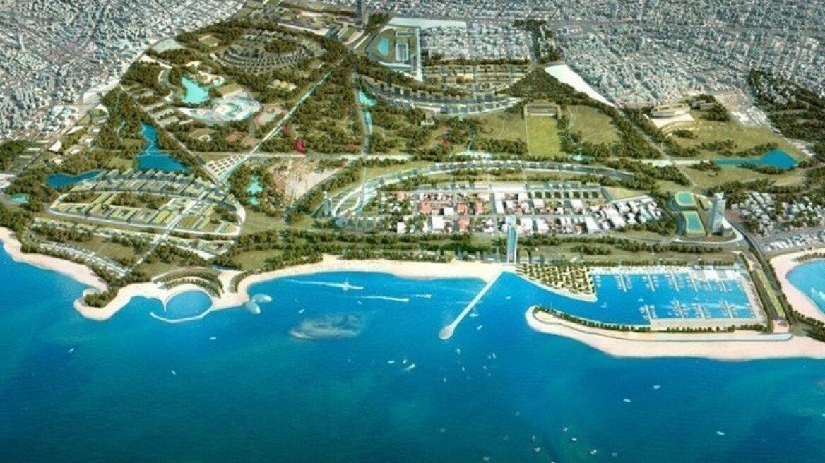 Εκθεση Κομισιόν: Ποιες αρρυθμίες «βλέπει» στην αξιοποίηση των δημοσίων ακινήτων