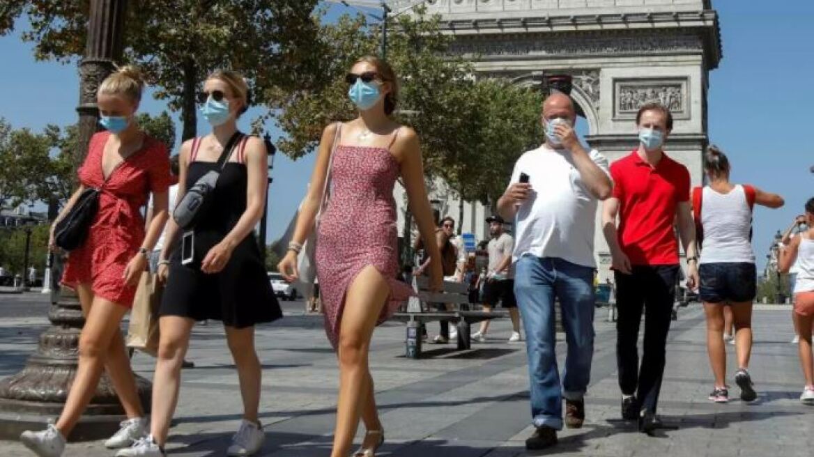 Κορωνοϊός: Μελέτες δείχνουν ότι τα συμπτώματα μπορεί να διαρκέσουν για μήνες