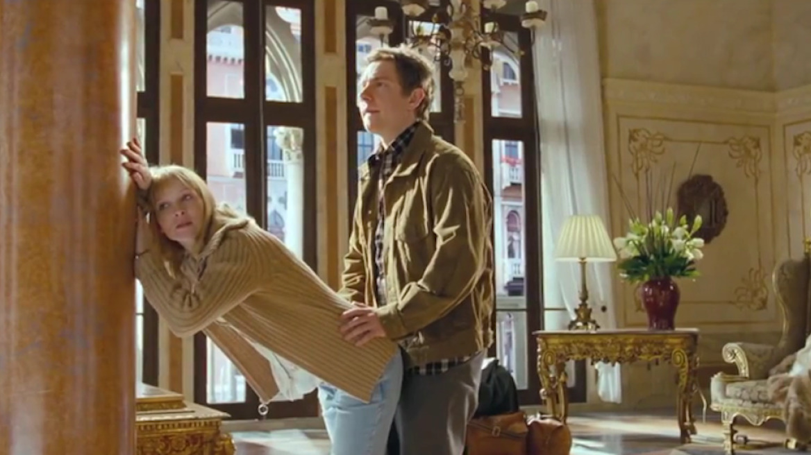 Τώρα μπορείς να σώσεις τον πλανήτη… βλέποντας πορνό