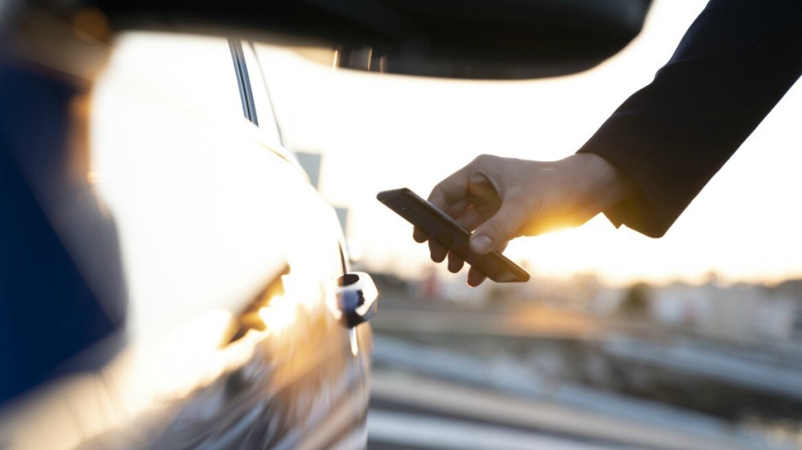 Έτσι κλέβουν τα σύγχρονα αυτοκίνητα (+video)