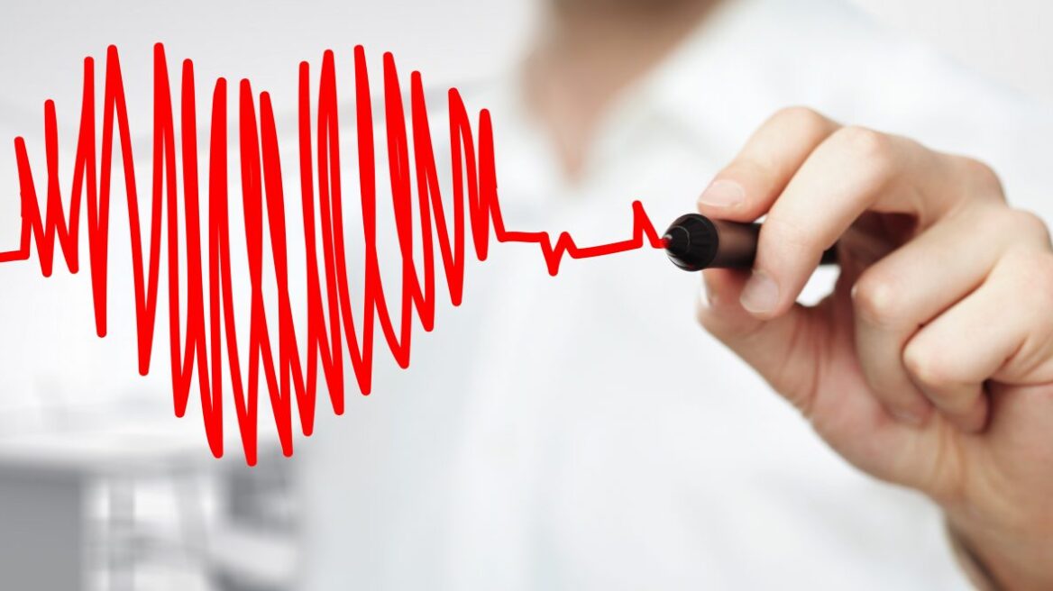 Έμφραγμα: Ποιοι είναι οι 50αρηδες που κινδυνεύουν περισσότερο