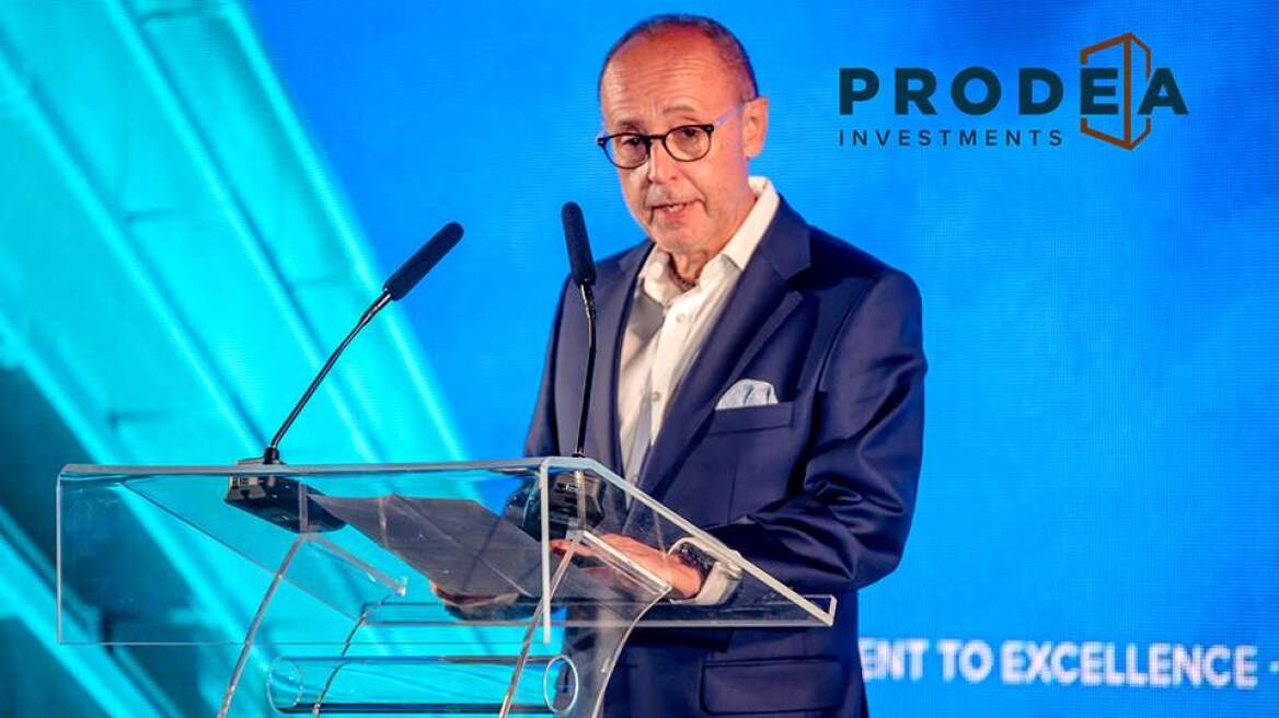 Prodea ΑΕΕΑΠ: Οι νέες επενδύσεις και ο αντίκτυπος από τον Covid-19 στα έσοδα το 2020