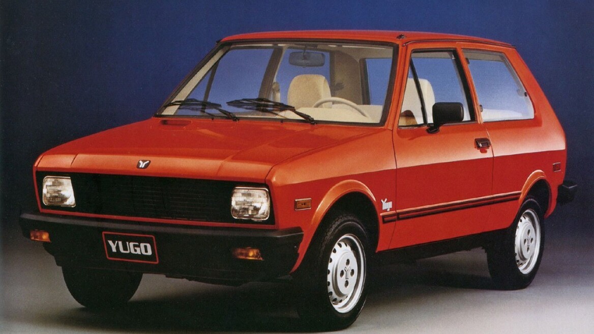 Τα αυτοκίνητα του κομμουνισμού που αγαπήσαμε