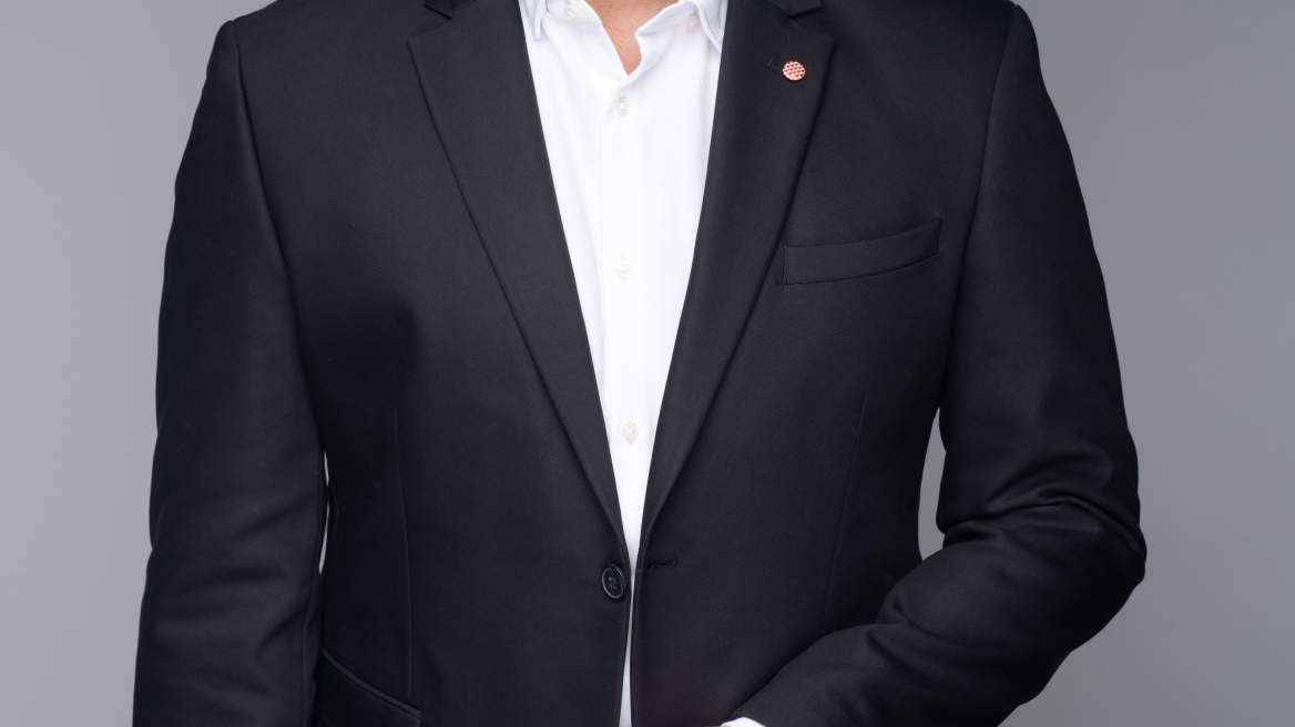 Αλέξης Γεωργούλης: «Αν δεν είχα τρακάρει έξω από το ΚΑΤ δεν θα ζούσα»