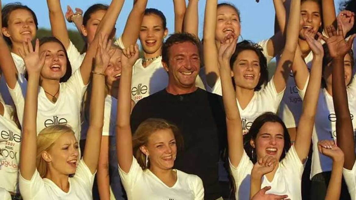 Καταγγελίες - σοκ  για βιασμούς και σεξουαλικές επιθέσεις στο  διασημότερο πρακτορείο μοντέλων στον κόσμο