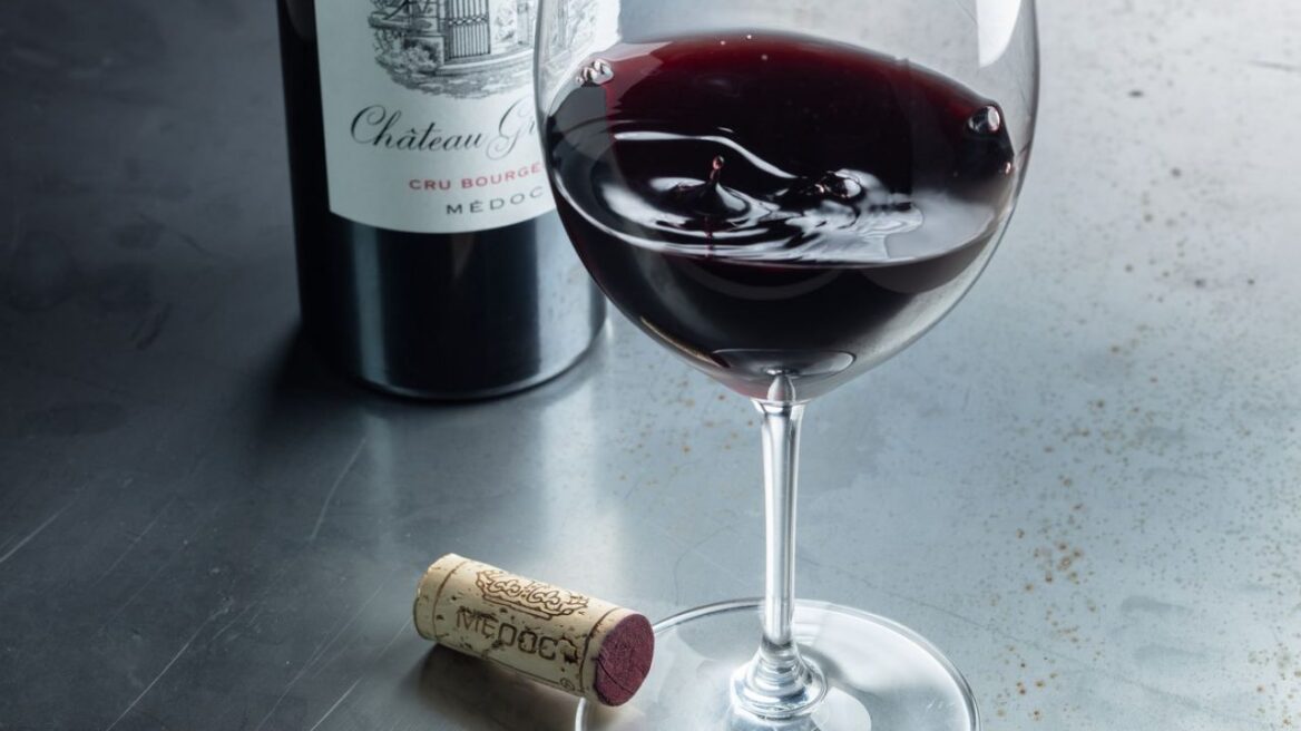 Οι νυχτερίδες είναι το «μυστικό» των οινοποιών του Μπορντό