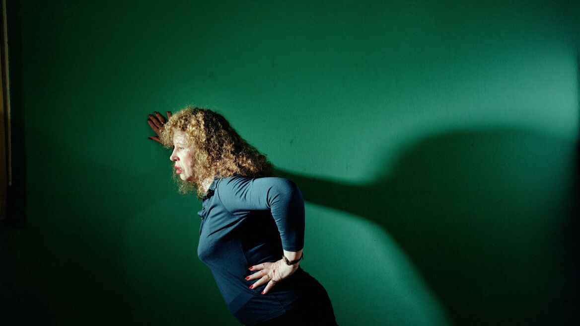 Μουσείο Μπενάκη: Μια κρυφή ματιά στον κόσμο ηλικιωμένων γυναικών 