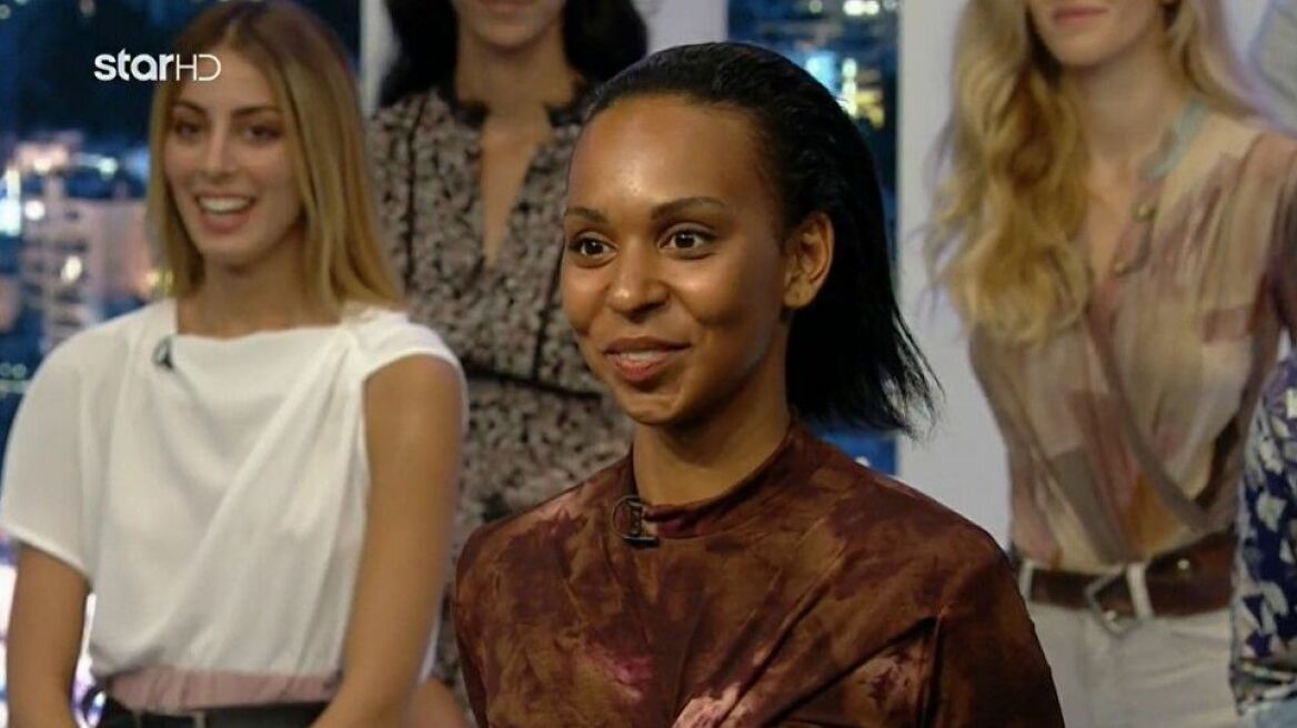 GNTM: Τα σχόλια του Μπράτη στη Ρασέλ και η αναφορά στις περσινές νικήτριες 