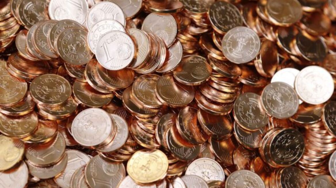 Οι έμποροι θα πουν αντίο στο... €9,99 - Πότε καταργούνται τα ευρωκέρματα του 1ος και 2 λεπτών