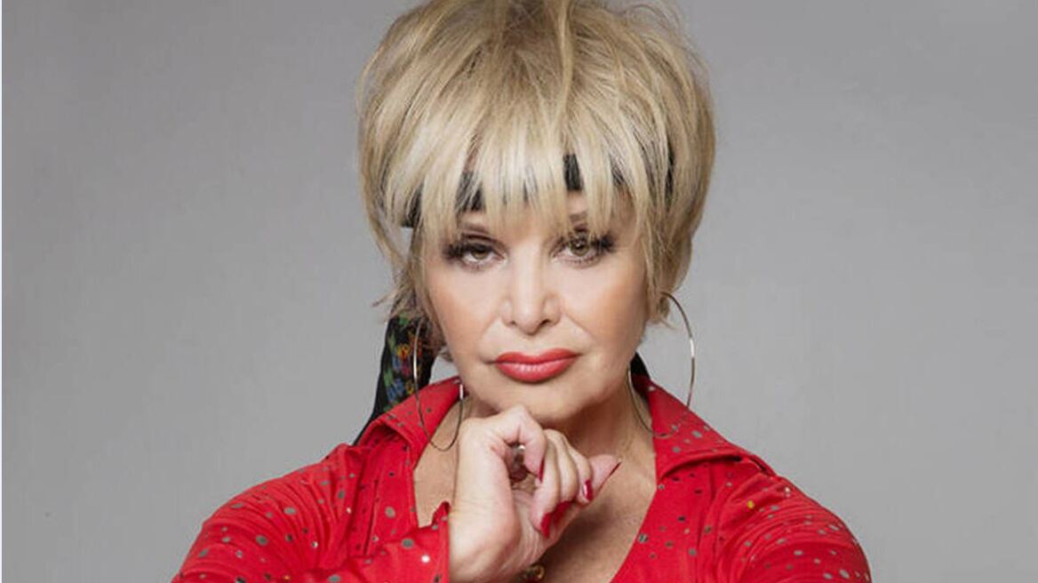 Η Μαρία Ιωαννίδου έκανε τη διαθήκη της και αποκάλυψε τι θα αφήσει στη Ναταλία Γερμανού