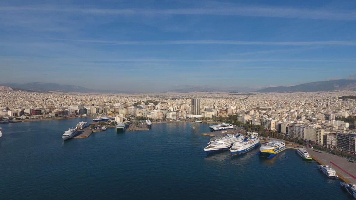 ΟΛΠ: Οι Κινέζοι θα προχωρήσουν την επένδυση για ναυπηγείο στο Πέραμα