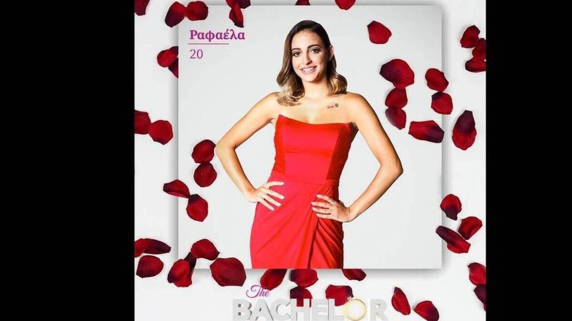 The Bachelor: Παραλίγο να λιποθυμήσει... για τα μάτια του Παναγιώτη 