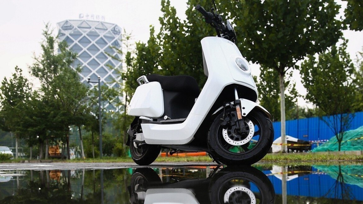 Ελλάδα: Πόσα επικίνδυνα κινέζικα ηλεκτρικά scooters κυκλοφορούν στους δρόμους; 