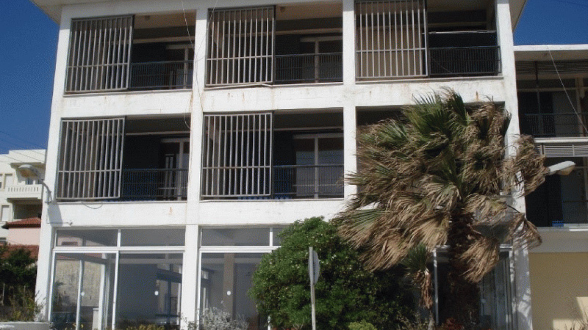 Στον όμιλο Τσάκου και με τη… βούλα το Ξενία Χίου