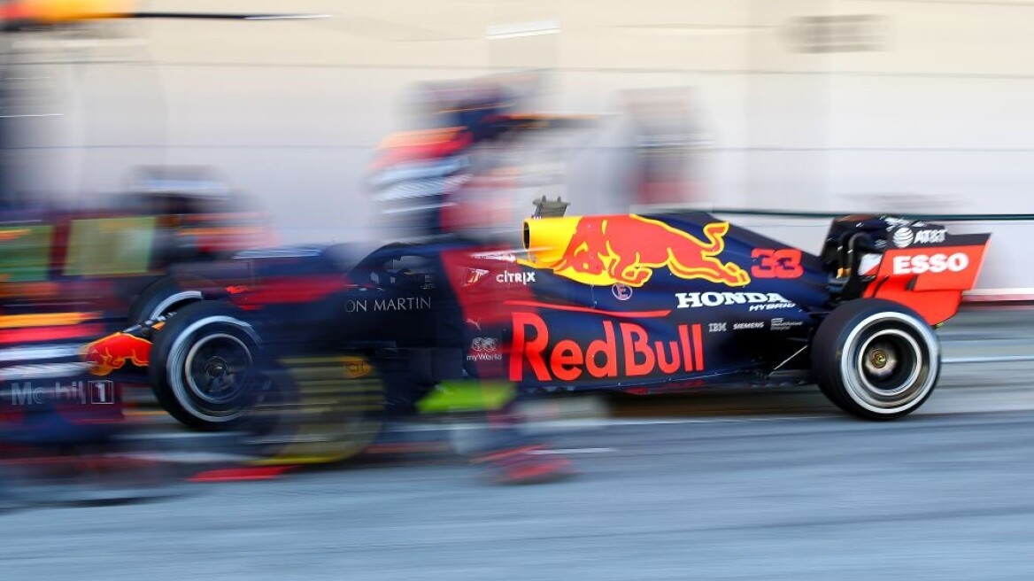 Βόμβα: Ποια ομάδα φεύγει από από τη Formula 1; 