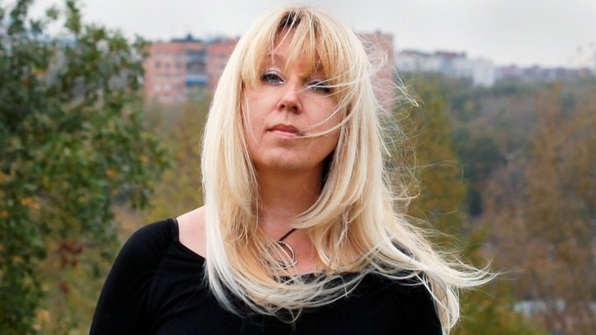 Φρίκη στη Ρωσία: Αυτοπυρπολήθηκε αντιπολιτευόμενη δημοσιογράφος - Δείτε βίντεο