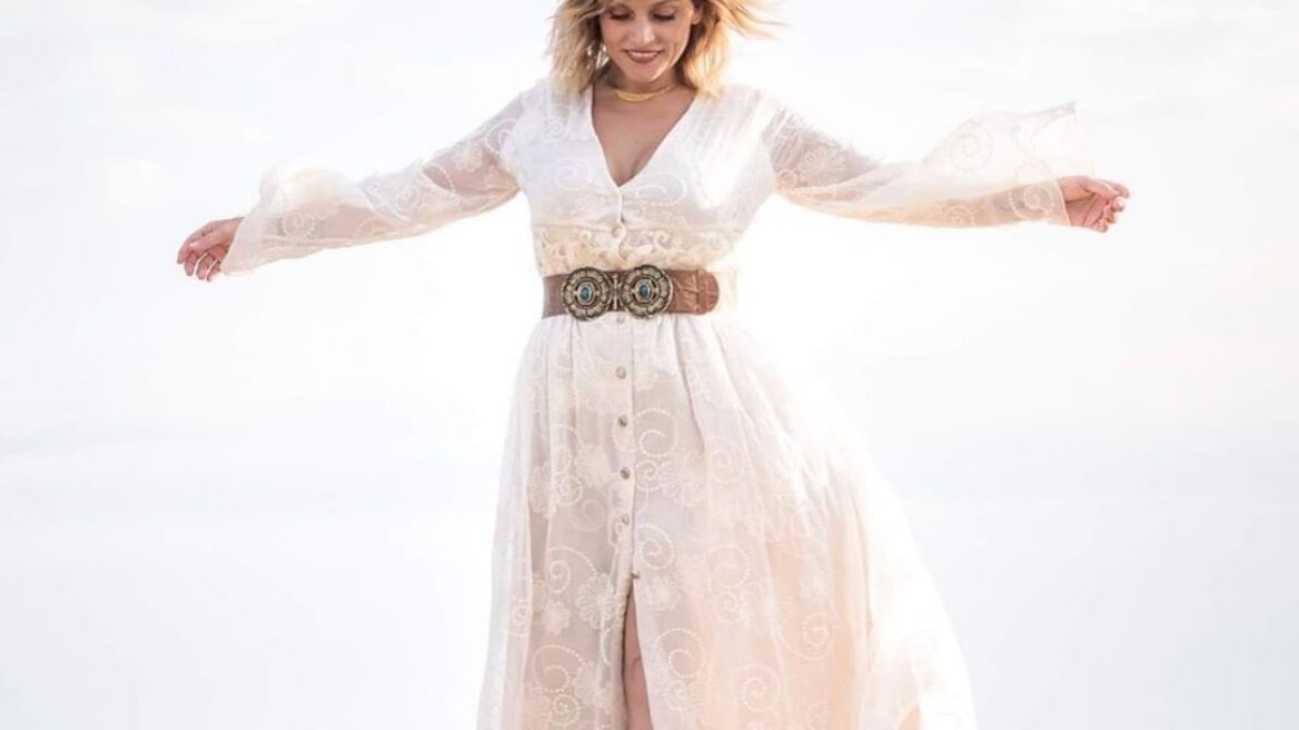 Το plan b που είχε η Ελεονώρα Ζουγανέλη για τον γάμο της και ναυάγησε 