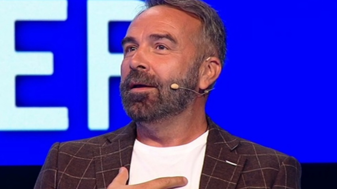 Big Brother: Συγκινήθηκε ο Γκουντάρας με τα λόγια του Μικρούτσικου