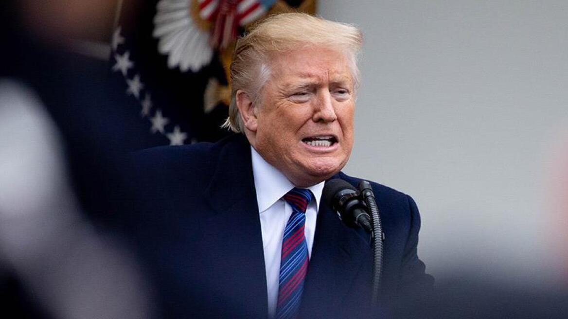 Εκλογές ΗΠΑ 2020: Οι Βρετανοί bookmakers αναστέλλουν τα στοιχήματα