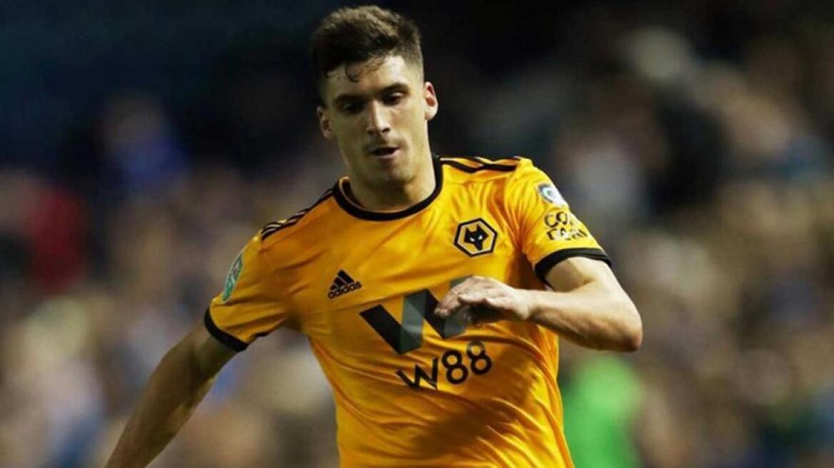 Το Σάββατο στην Αθήνα ο Βινάγκρε για τον Ολυμπιακό