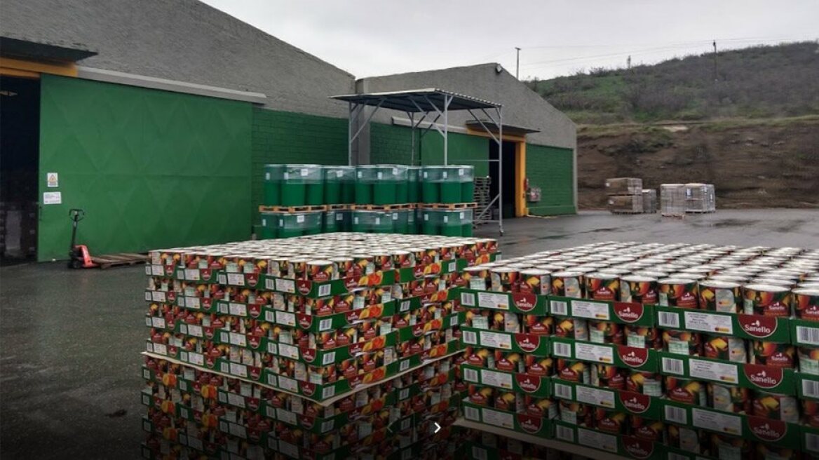 Αντιπεριφερειάρχης Πέλλας στον ΘΕΜΑ 104,6: «Η κατάσταση στη Σκύδρα είναι πολύ σοβαρή, σεβαστείτε τα μέτρα»