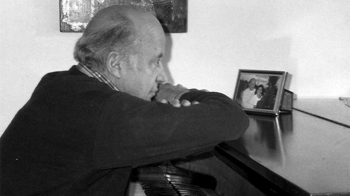 Μίμης Πλέσσας: «Ποιος το ξέρει...»- Οι άγνωστες λεπτομέρειες για τη ζωή ενός «τεράστιου» μουσικού