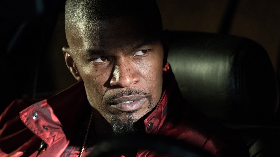 Mega Cinema: «Baby Driver» σήμερα, στις 9 το βραδυ