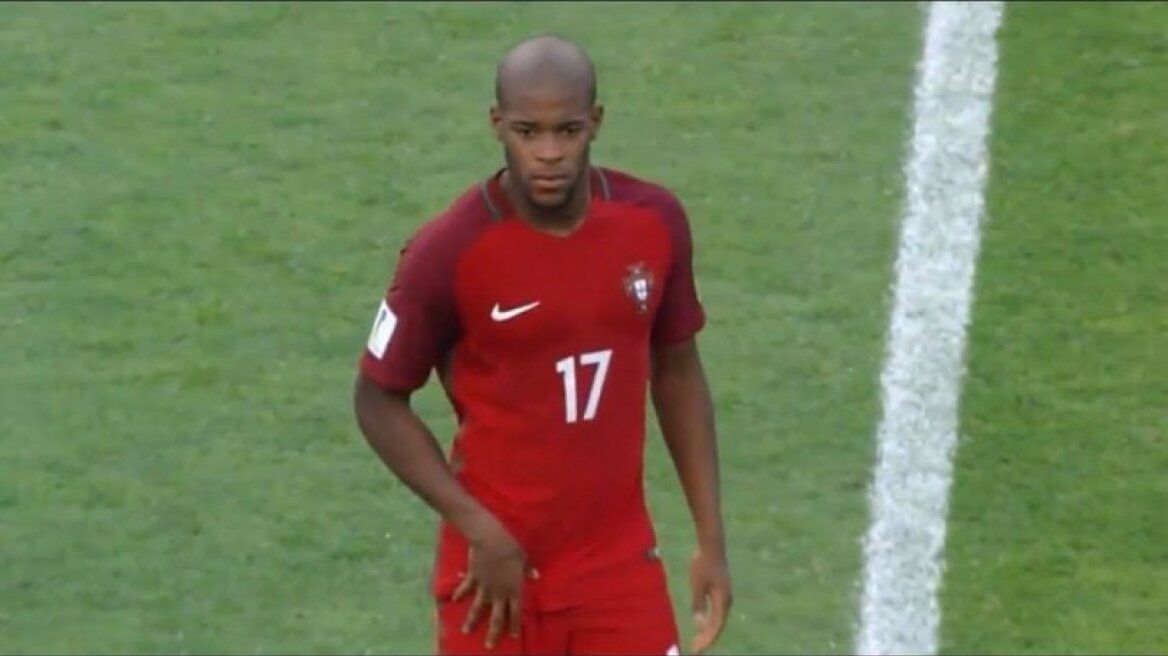 Άρης: Συμφωνία με Ξάντε Σίλβα  