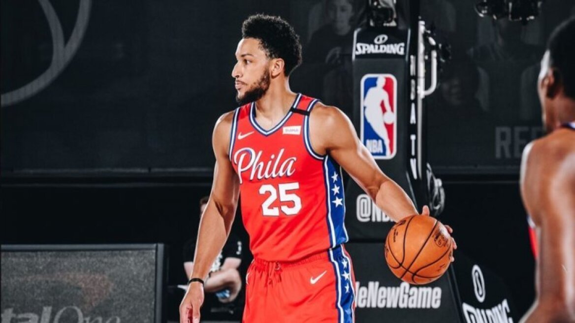 «Αν ο Σίμονς φτιάξει jump shot, θα γίνει ο ΛεΜπρόν Νο.2!»