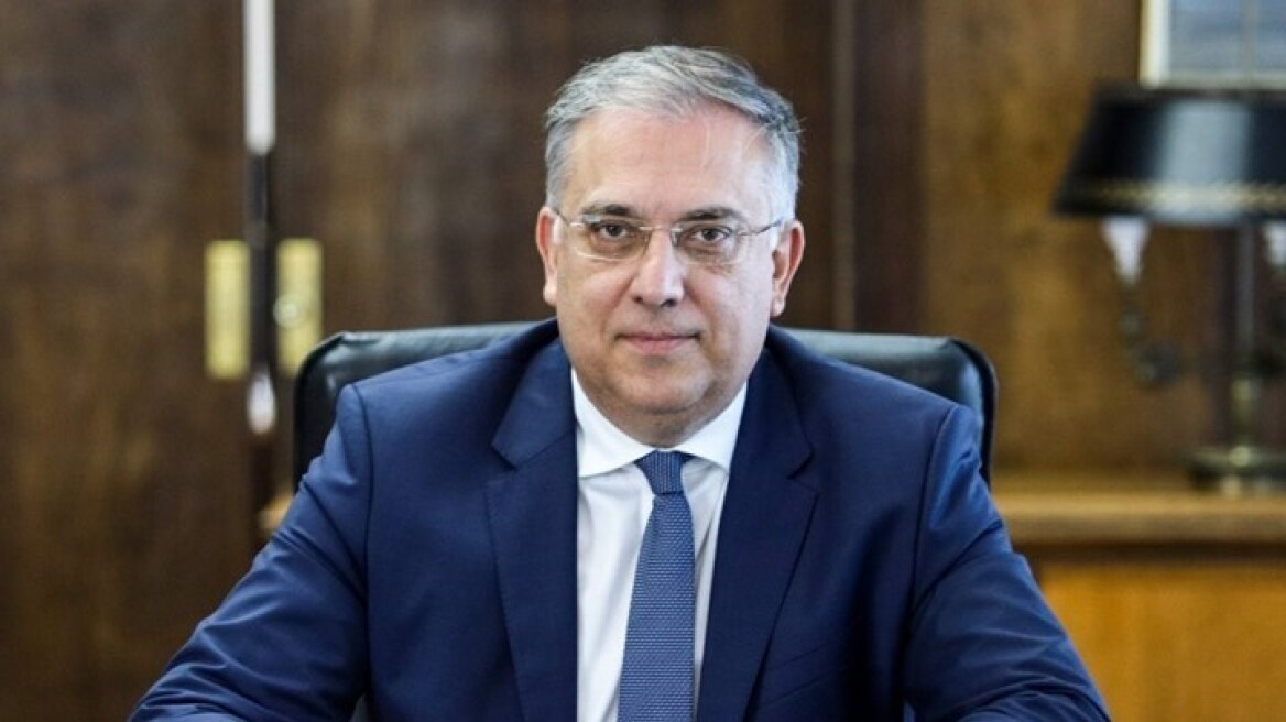 Το μήνυμα του Θεοδωρικάκου για τα γενέθλια της Νέας Δημοκρατίας