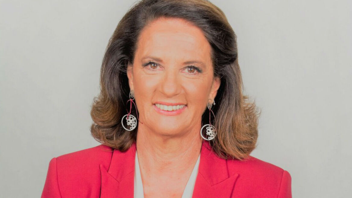 Χριστίνα Σούζη: Διαρρήκτες μπήκαν στο σπίτι της και το έκαναν άνω - κάτω