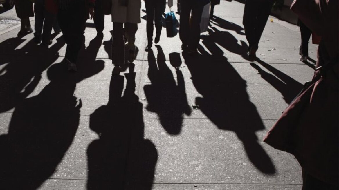 ΕΛΣΤΑΤ: Μικρή κάμψη της ανεργίας στο 1,7% τον Ιούλιο