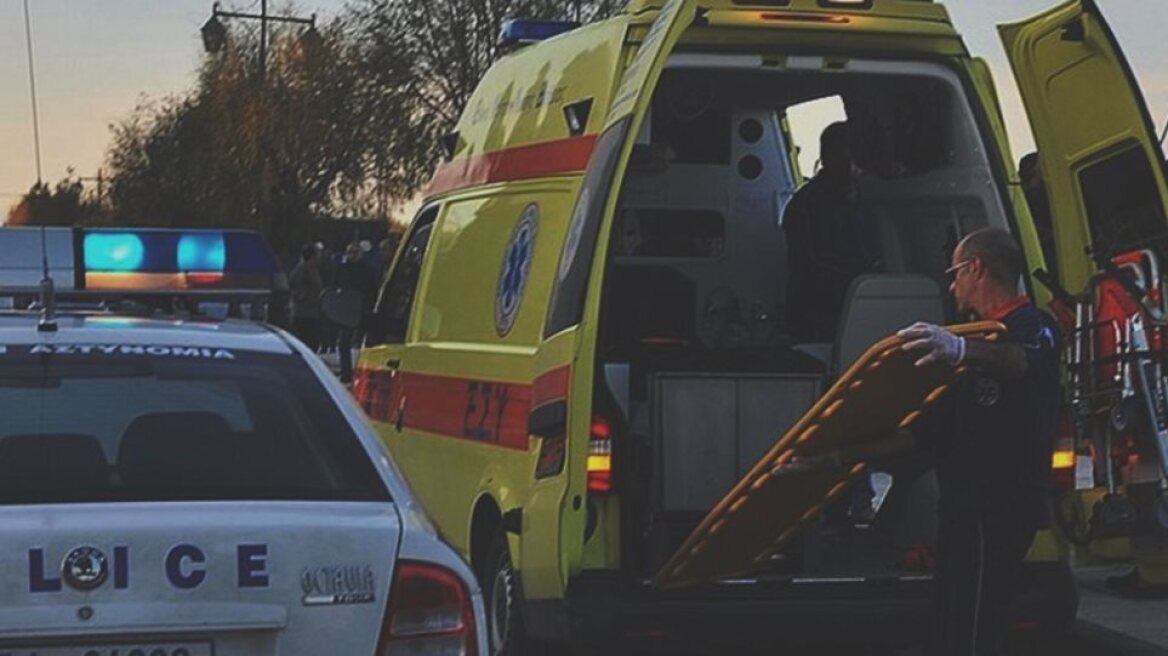 Κρήτη: Αυτοκτόνησε με γραβάτα