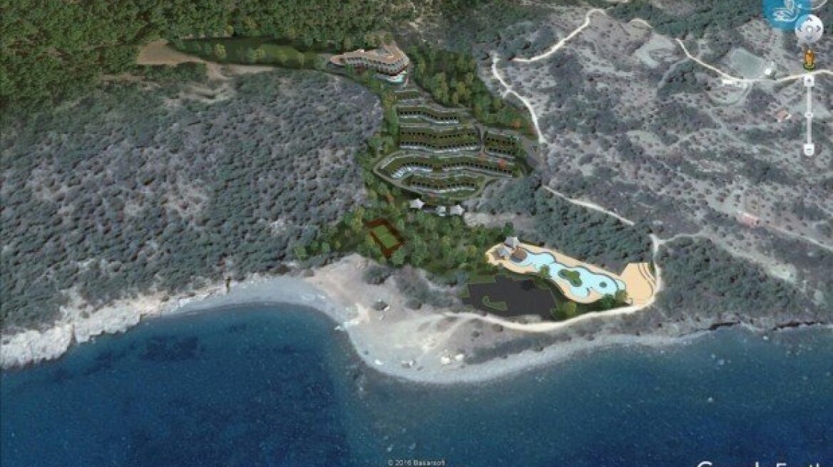 Ποια πεντάστερη επένδυση επιστρέφει στην Ελλάδα