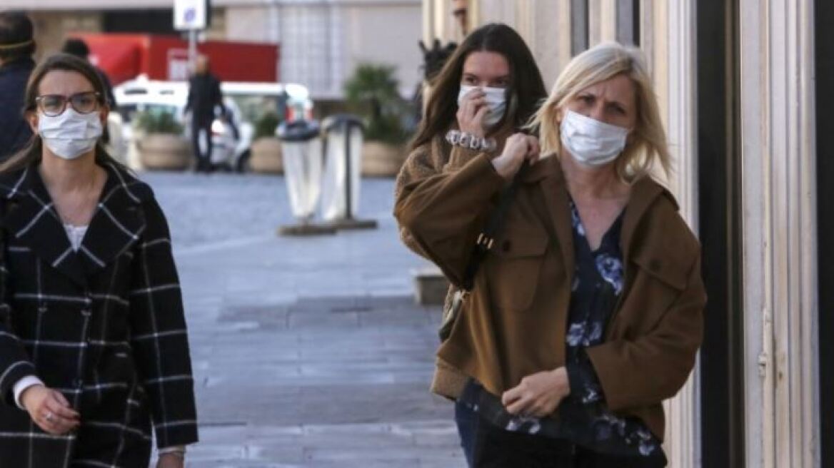Κορωνοϊός - Ευρώπη: Πάνω από 6 εκατ. κρούσματα