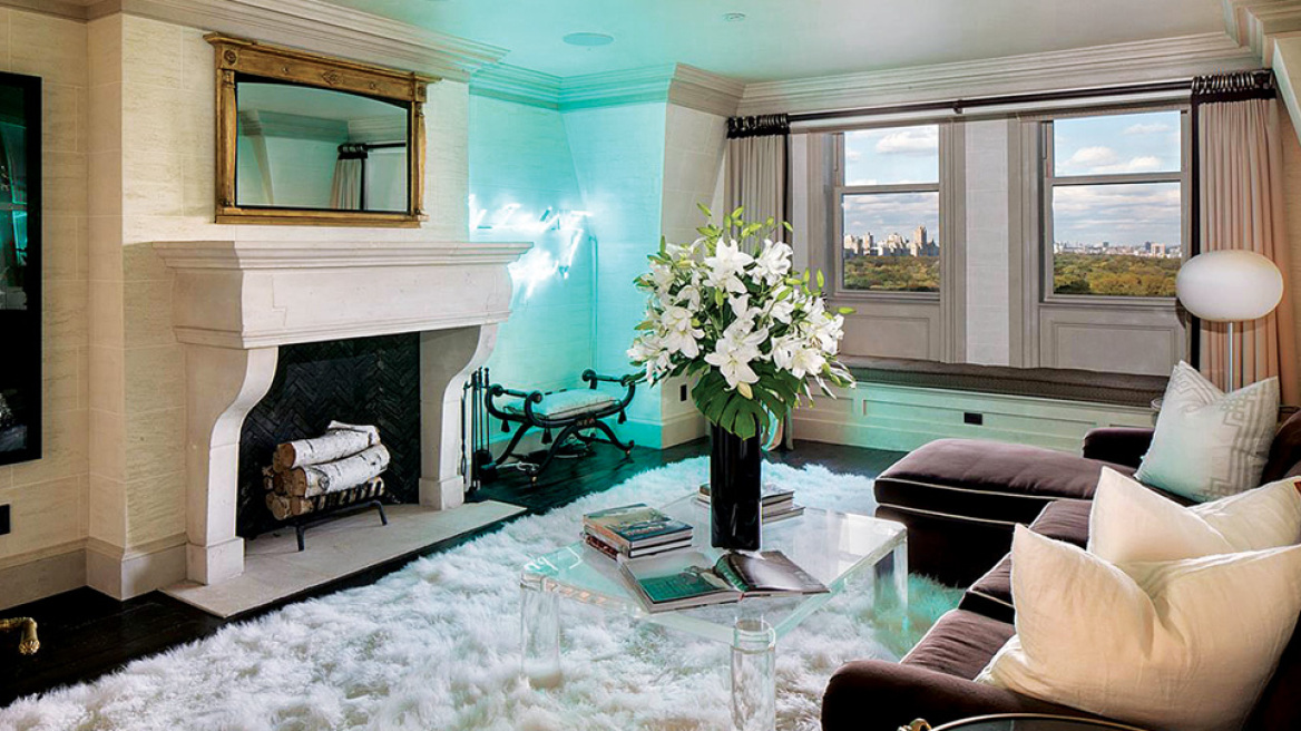 Τόμι Χίλφιγκερ: Ένας ναός σύγχρονης τέχνης στο Μανχάταν