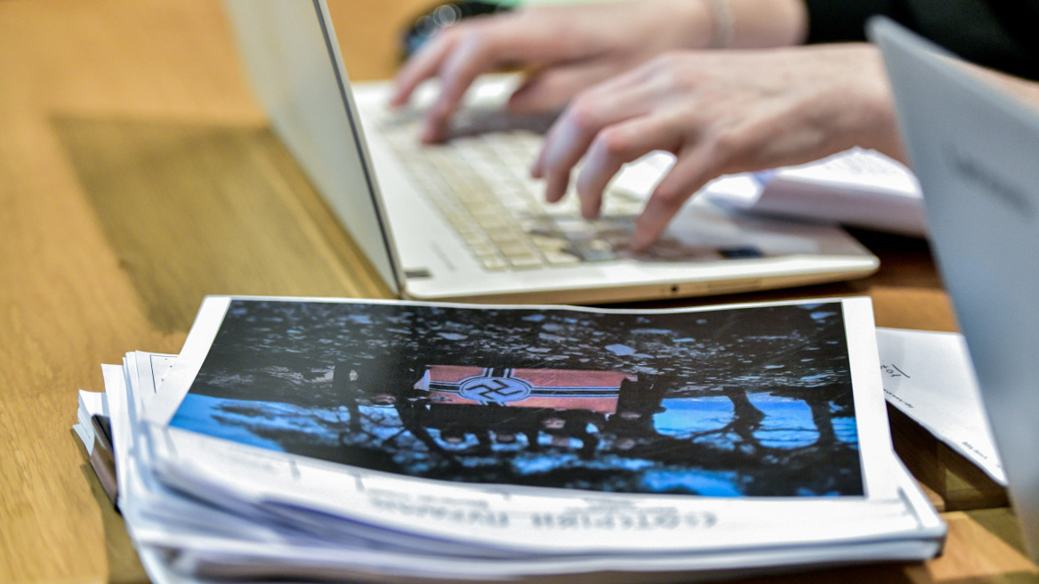 Μαντζουράνης στον ΘΕΜΑ 104,6: Απαραίτητη η καταδίκη της Χρυσής Αυγής και για λόγους πρόληψης