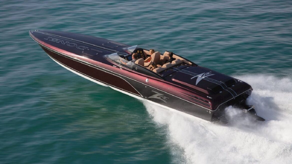 ΟΔΔΥ: Στο «σφυρί» θαλαμηγοί, ταχύπλοα και φουσκωτά από 50 ευρώ!